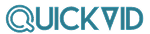 Quickvid logo
